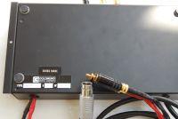 Goldmund Mimesis phono bot